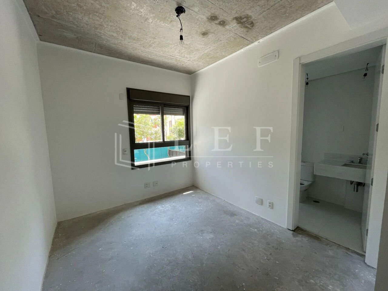 Lef Properties