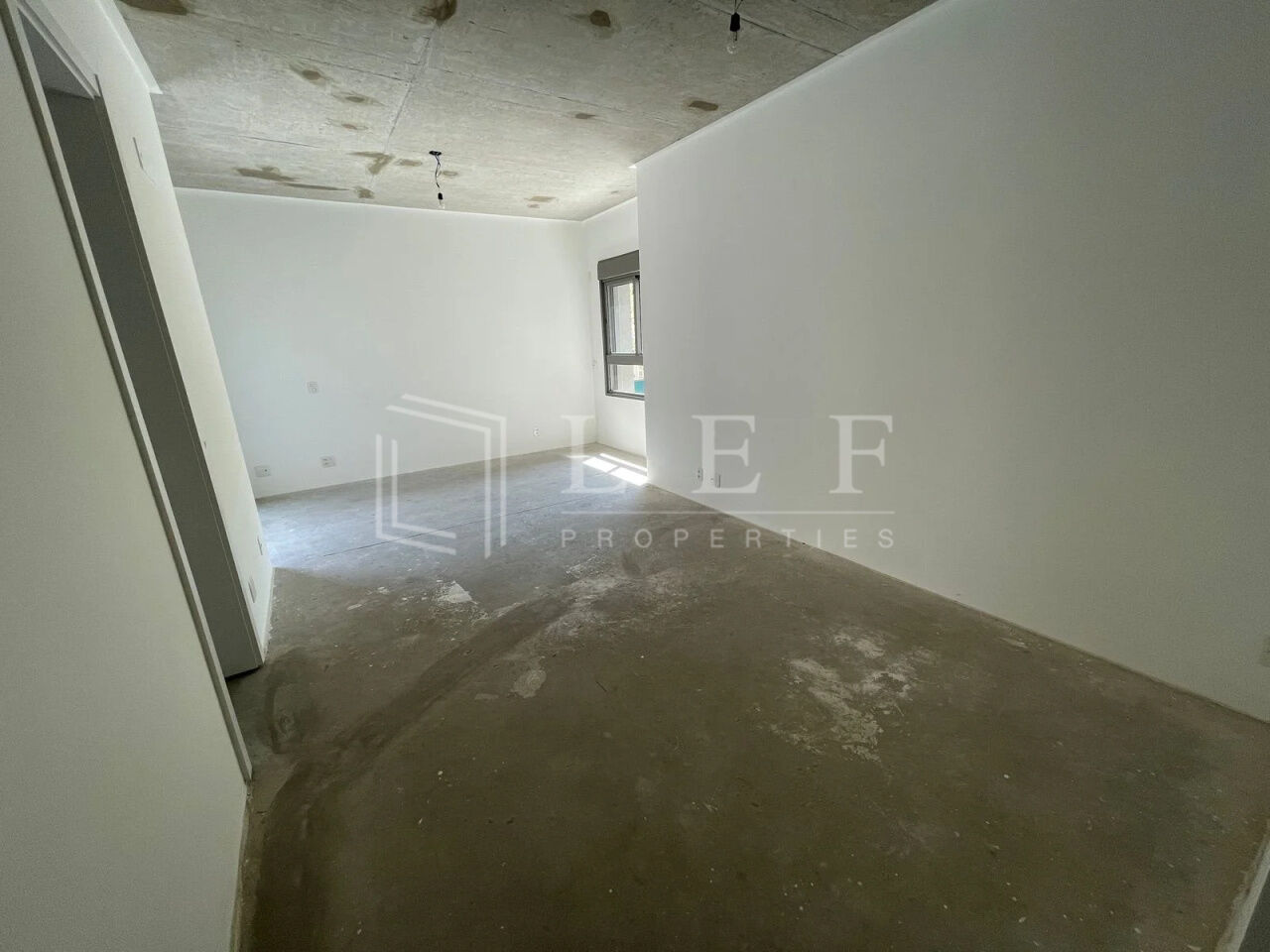 Lef Properties