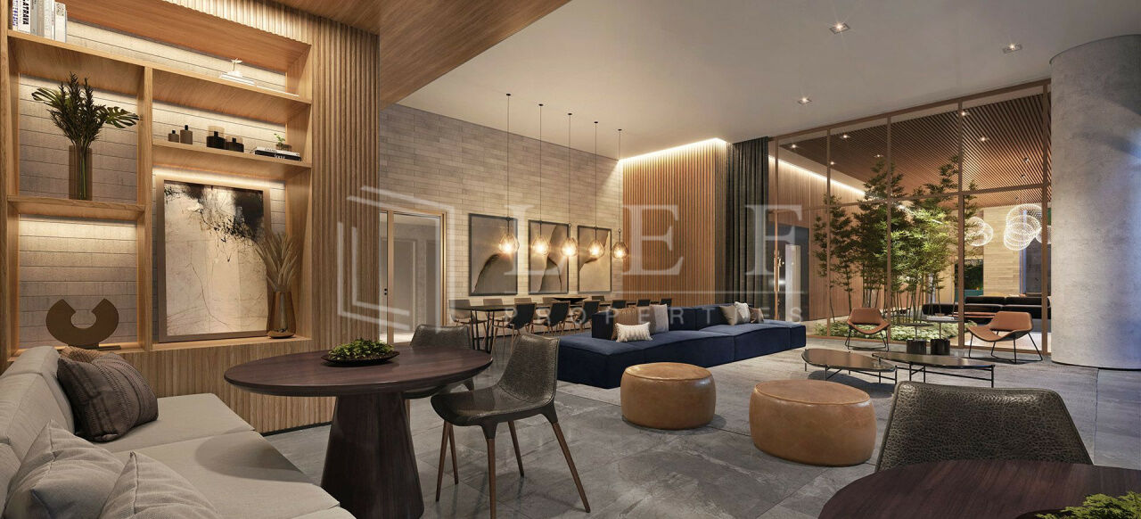 Lef Properties