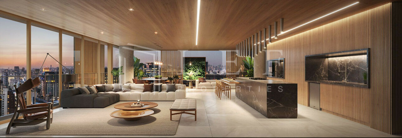 Lef Properties
