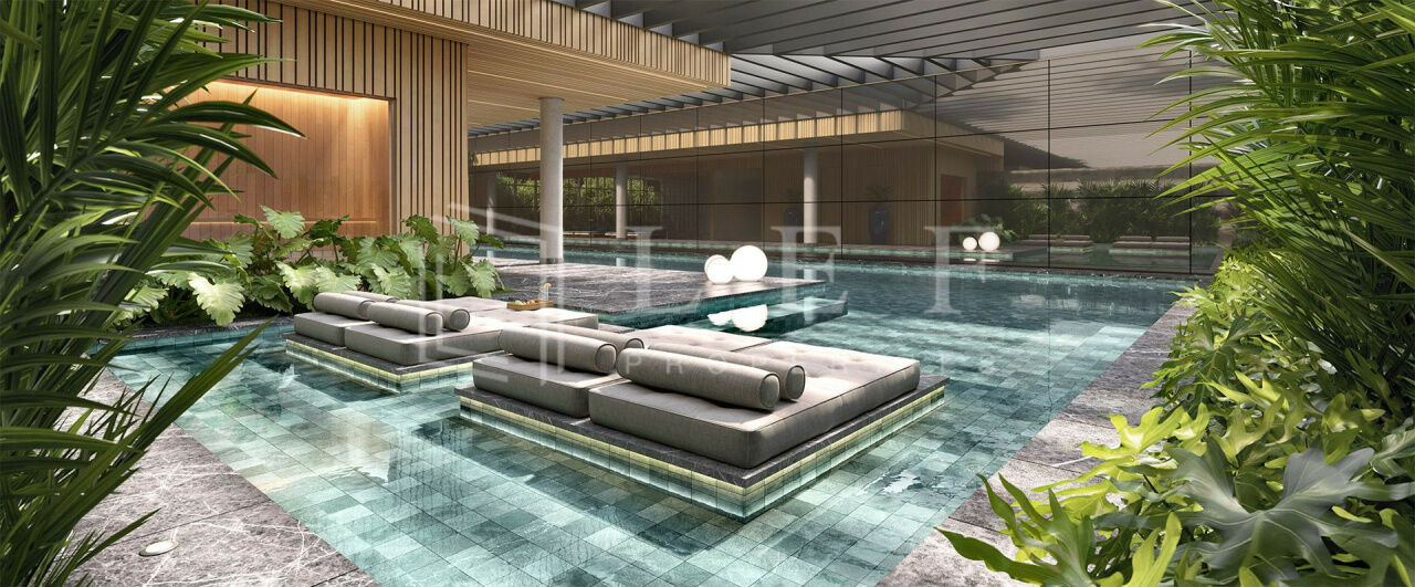 Lef Properties