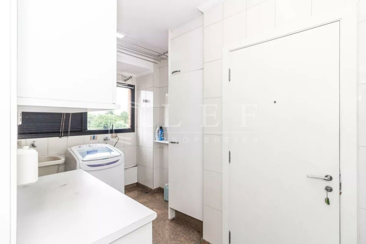 Lef Properties