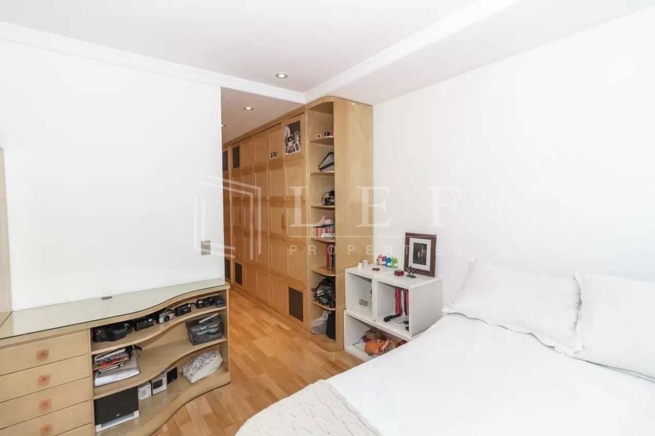 Lef Properties