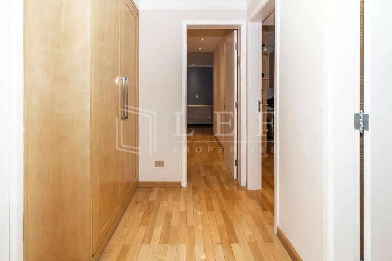 Lef Properties