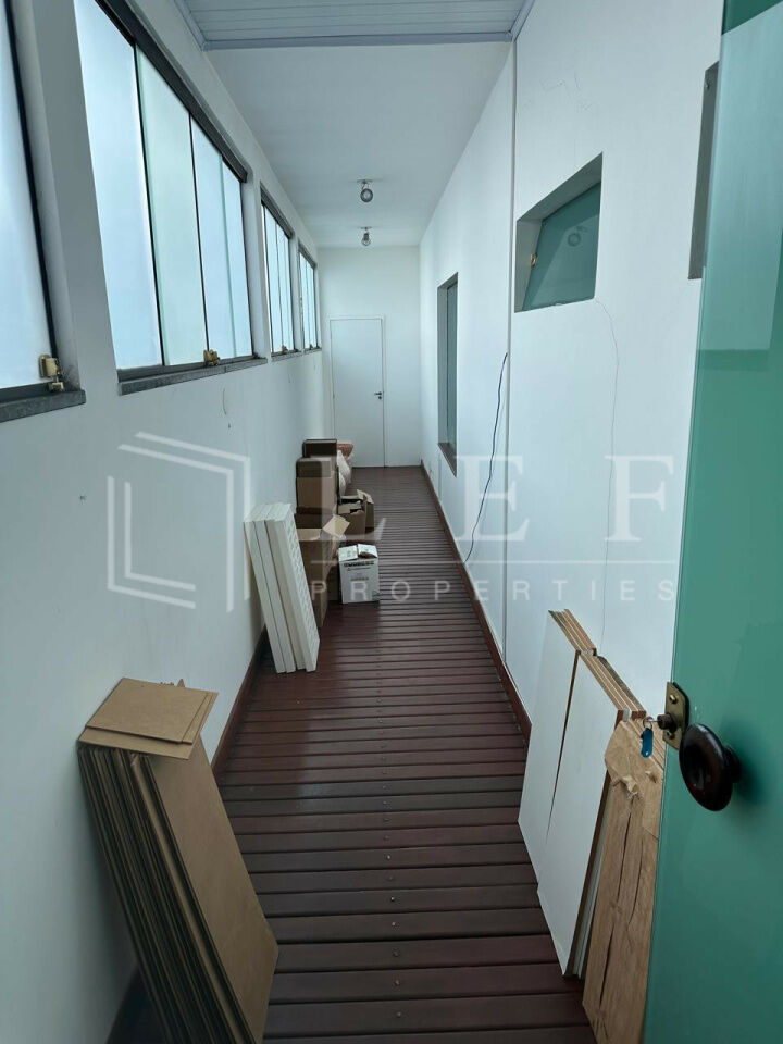 Lef Properties