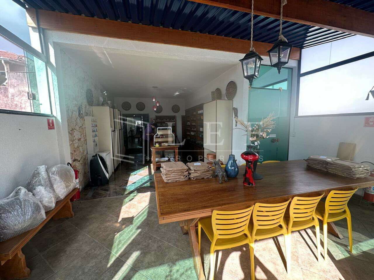 Lef Properties