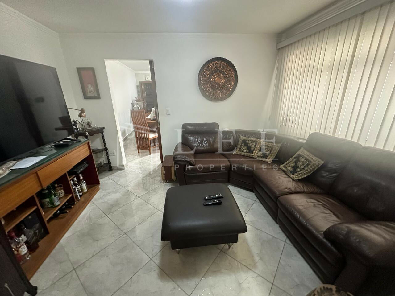 Lef Properties