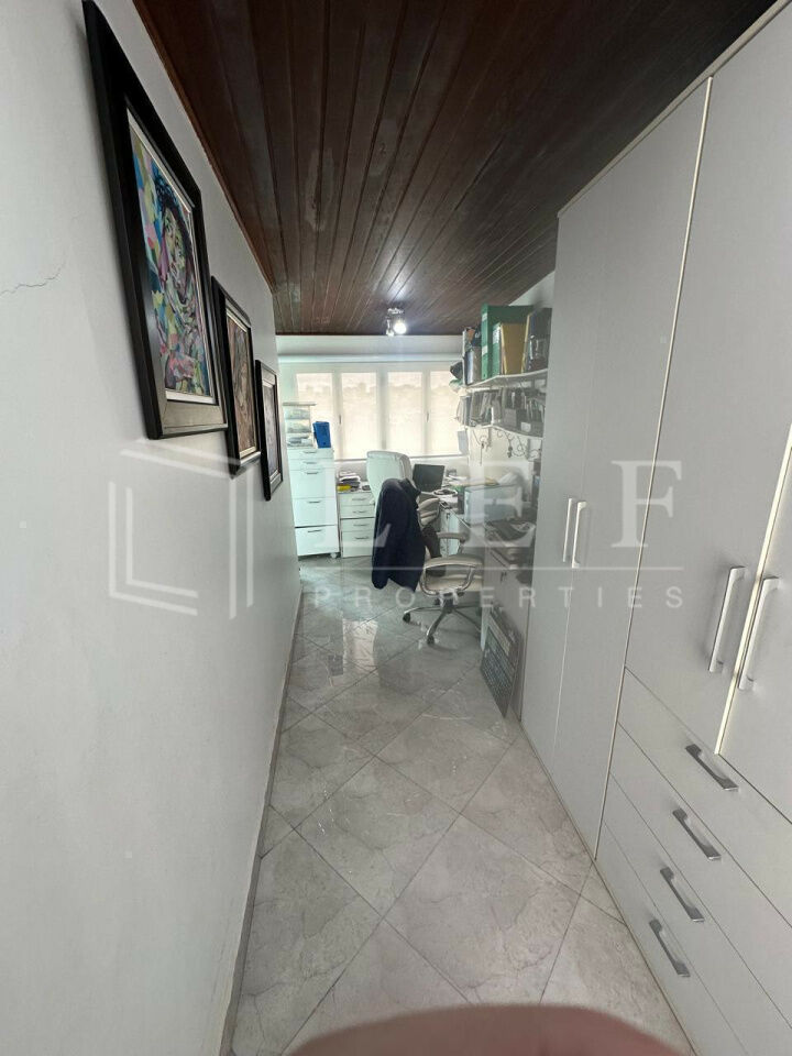 Lef Properties