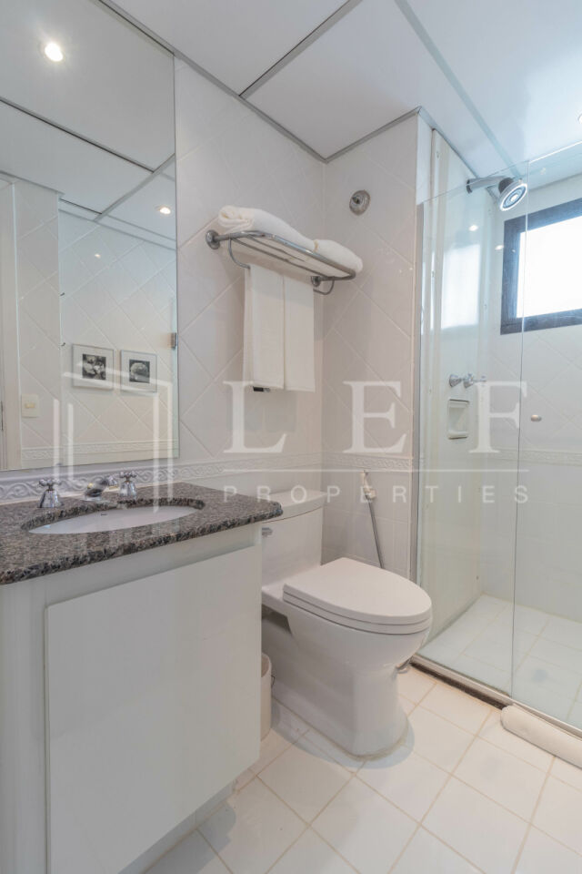 Lef Properties