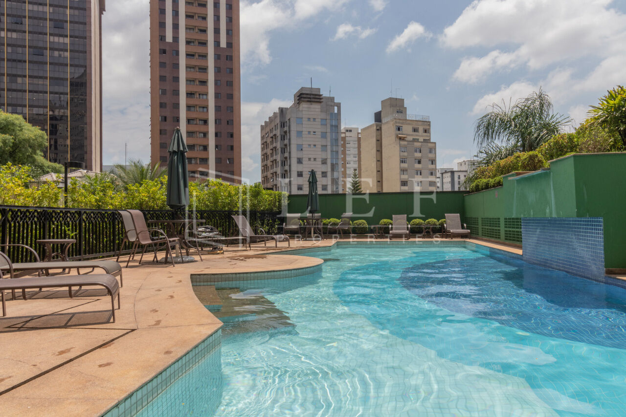 Lef Properties