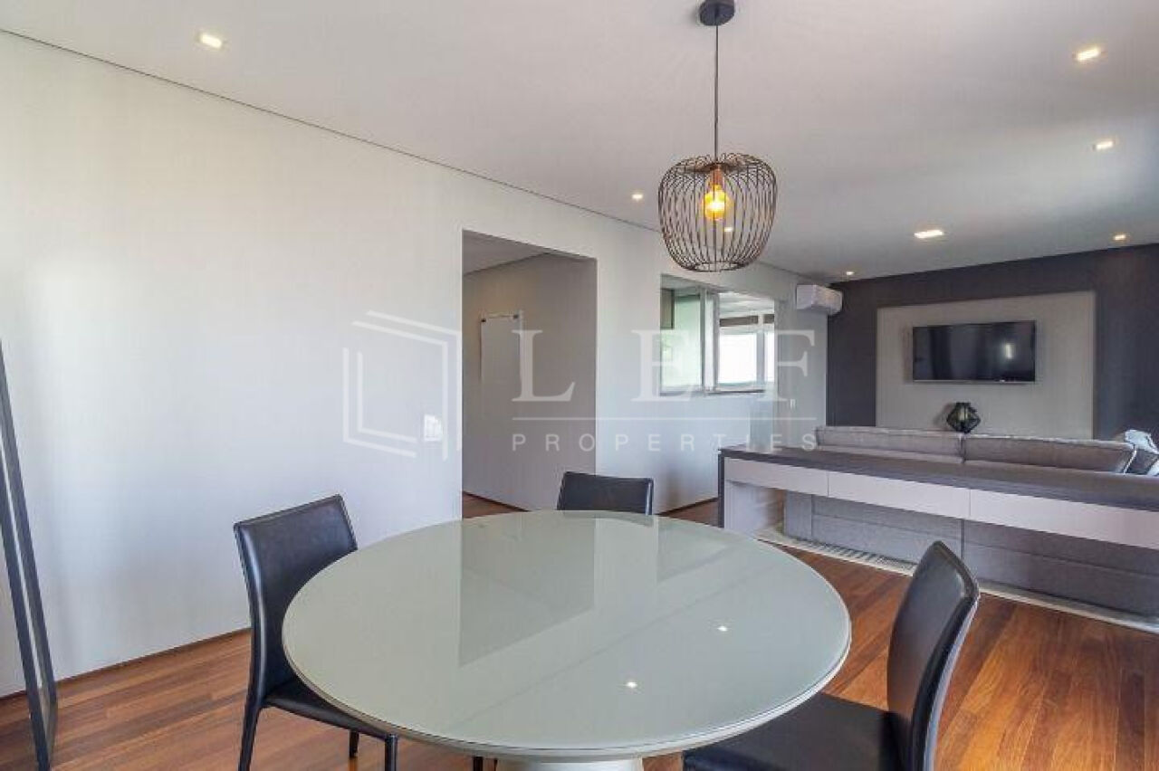 Lef Properties
