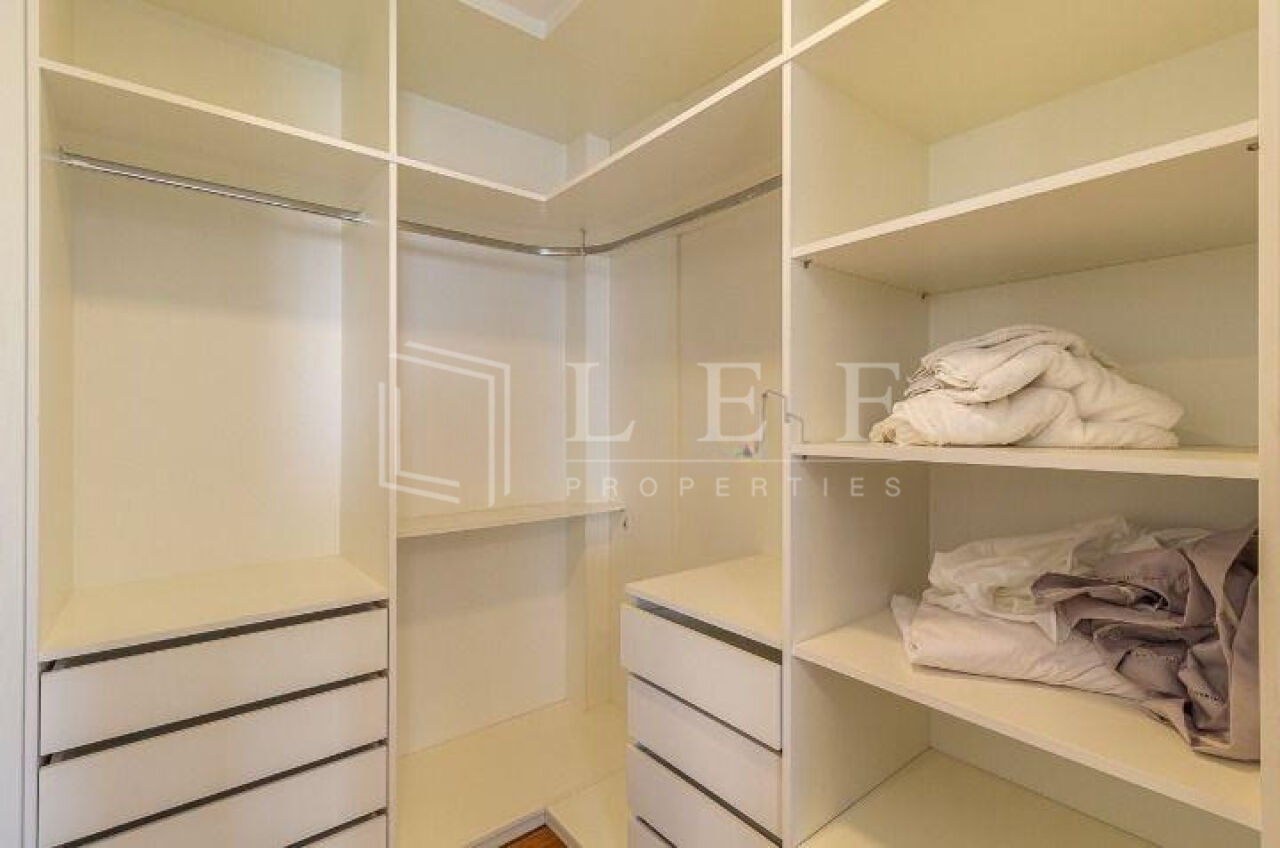 Lef Properties