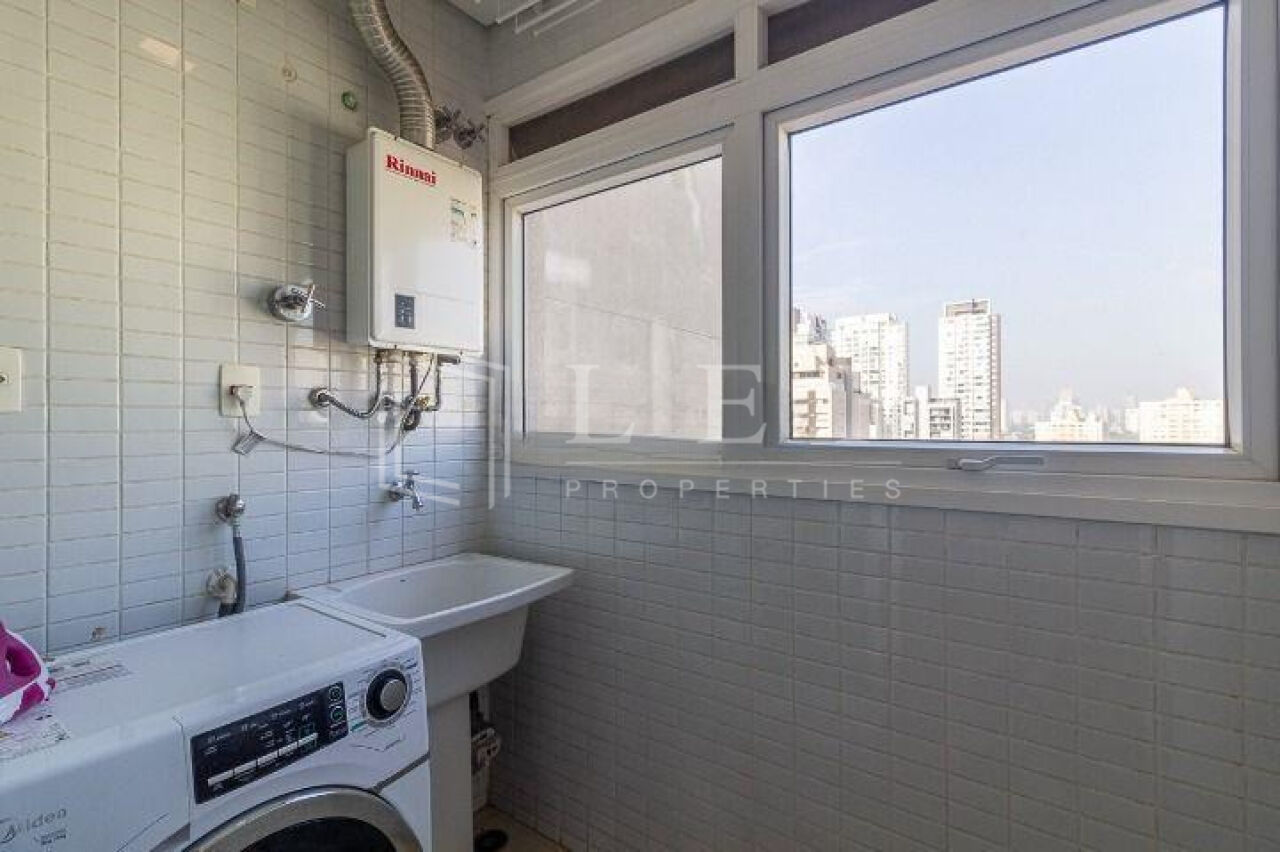 Lef Properties