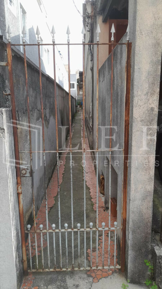 Lef Properties