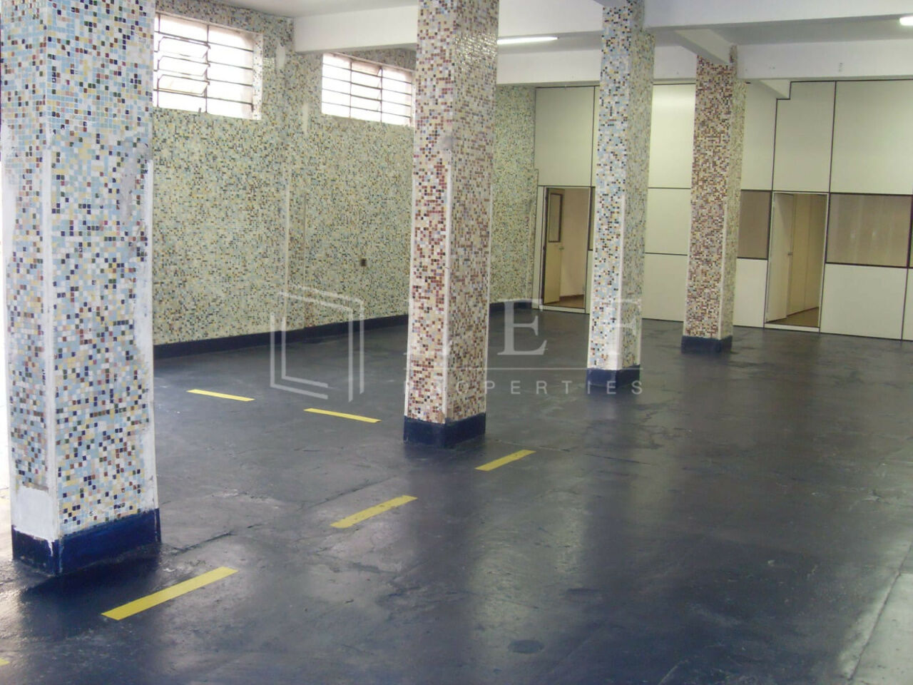 Lef Properties