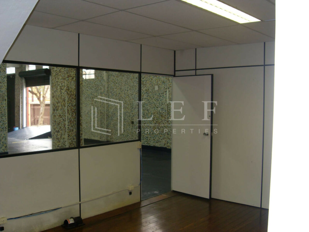 Lef Properties