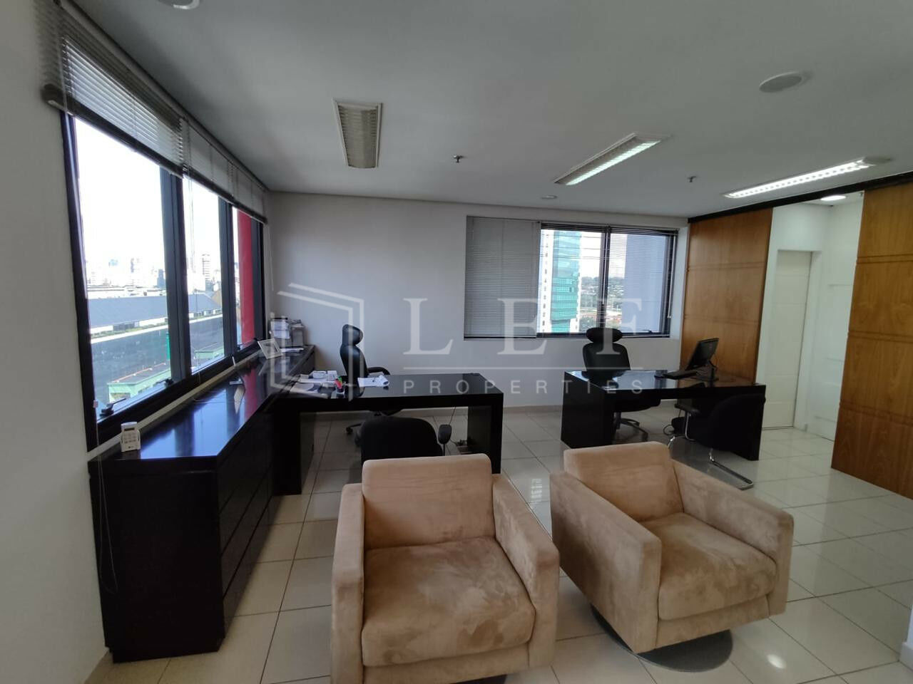 Lef Properties