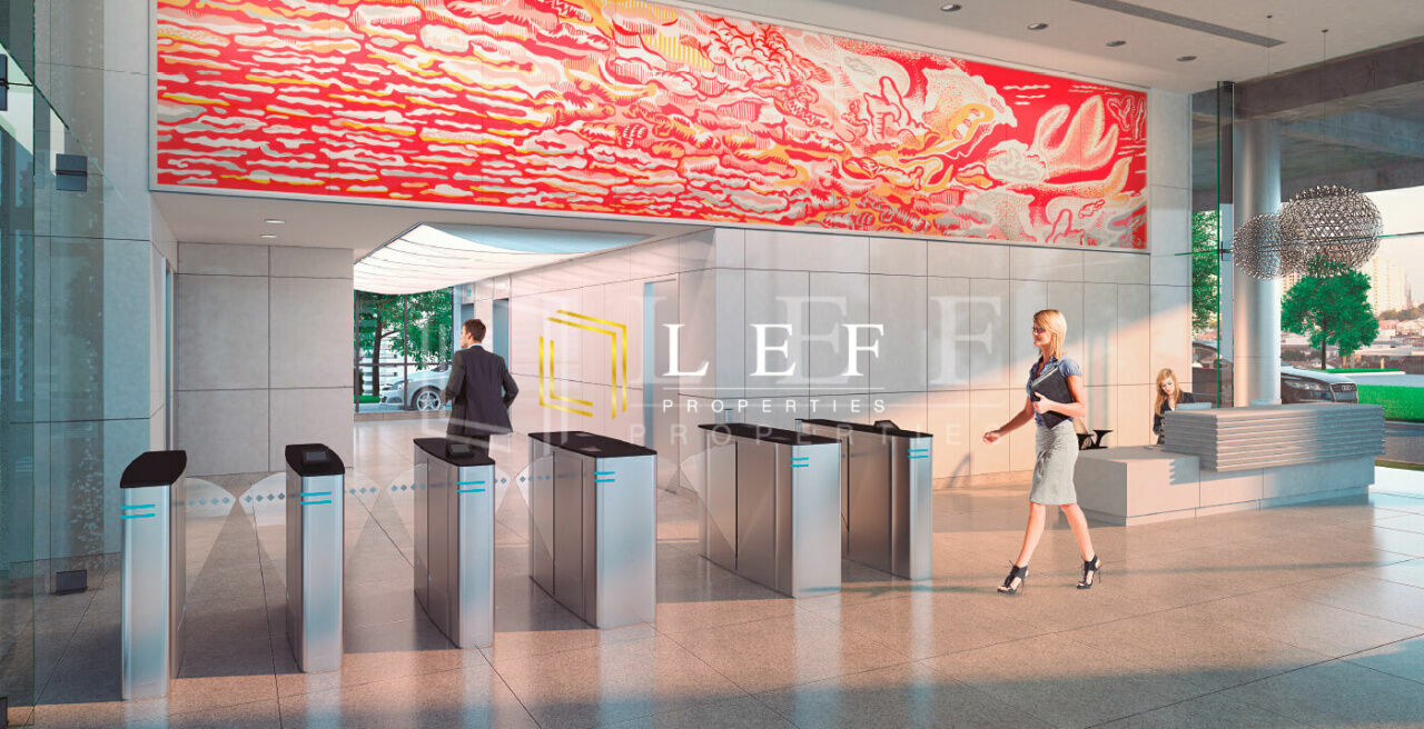 Lef Properties