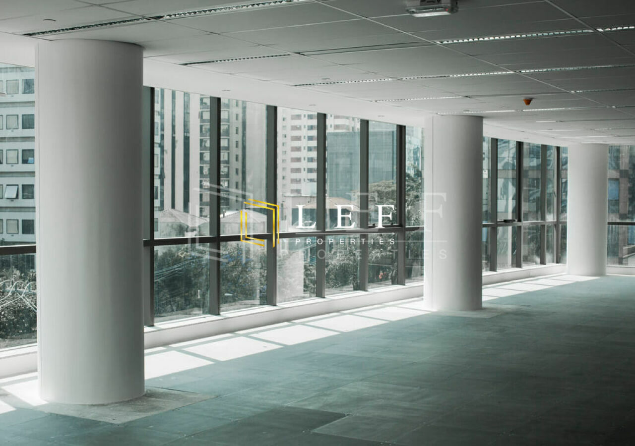Lef Properties