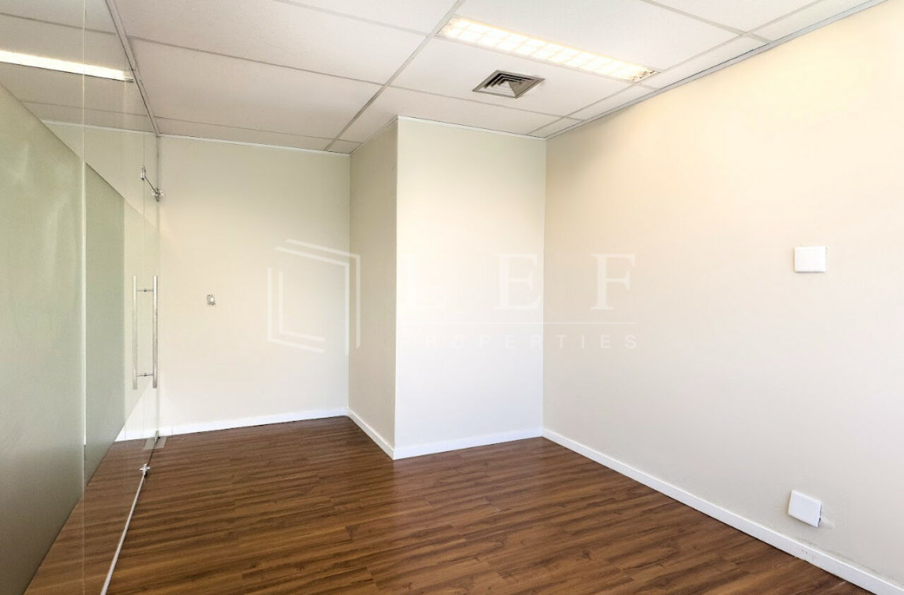 Lef Properties