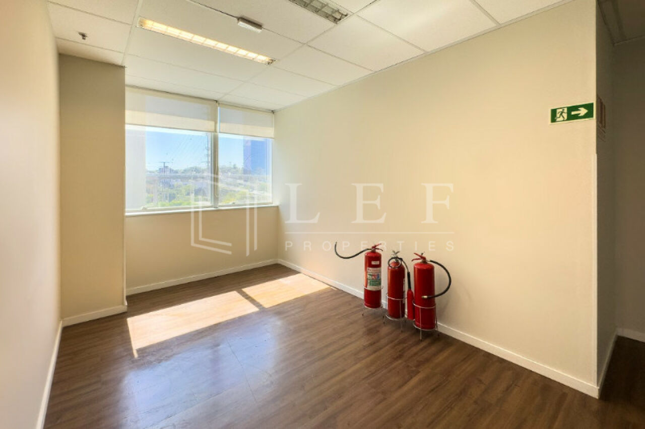 Lef Properties