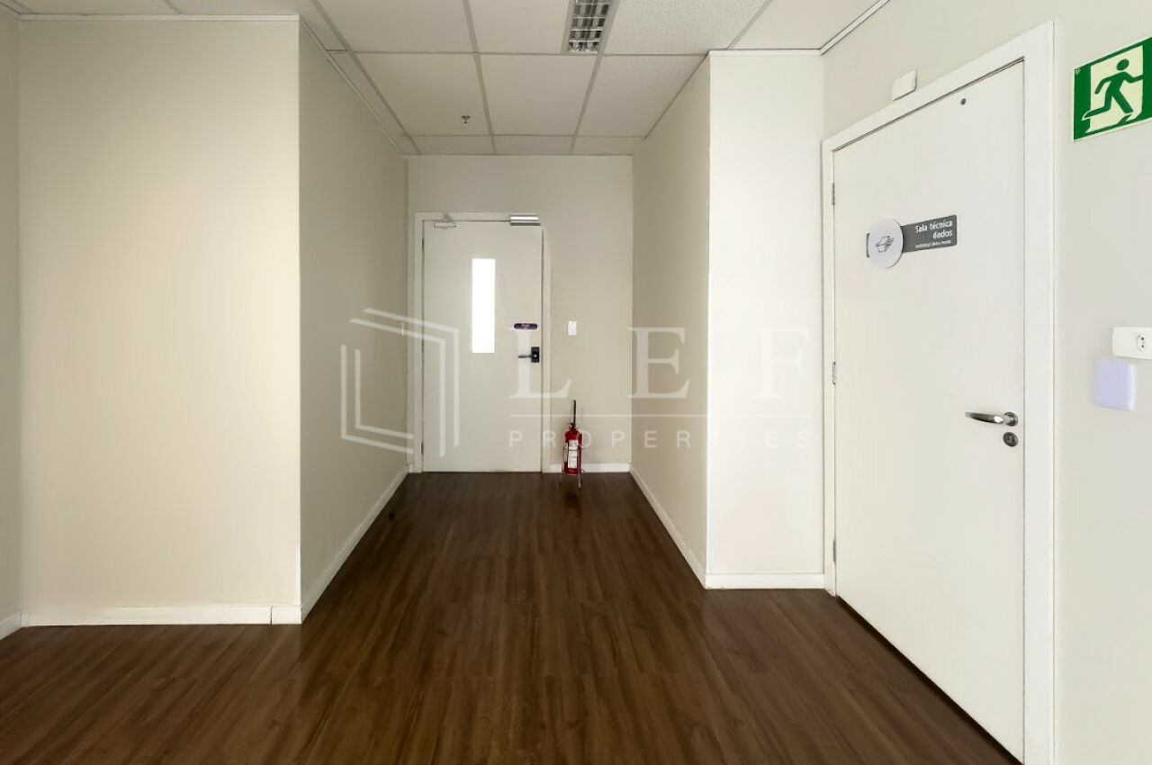 Lef Properties