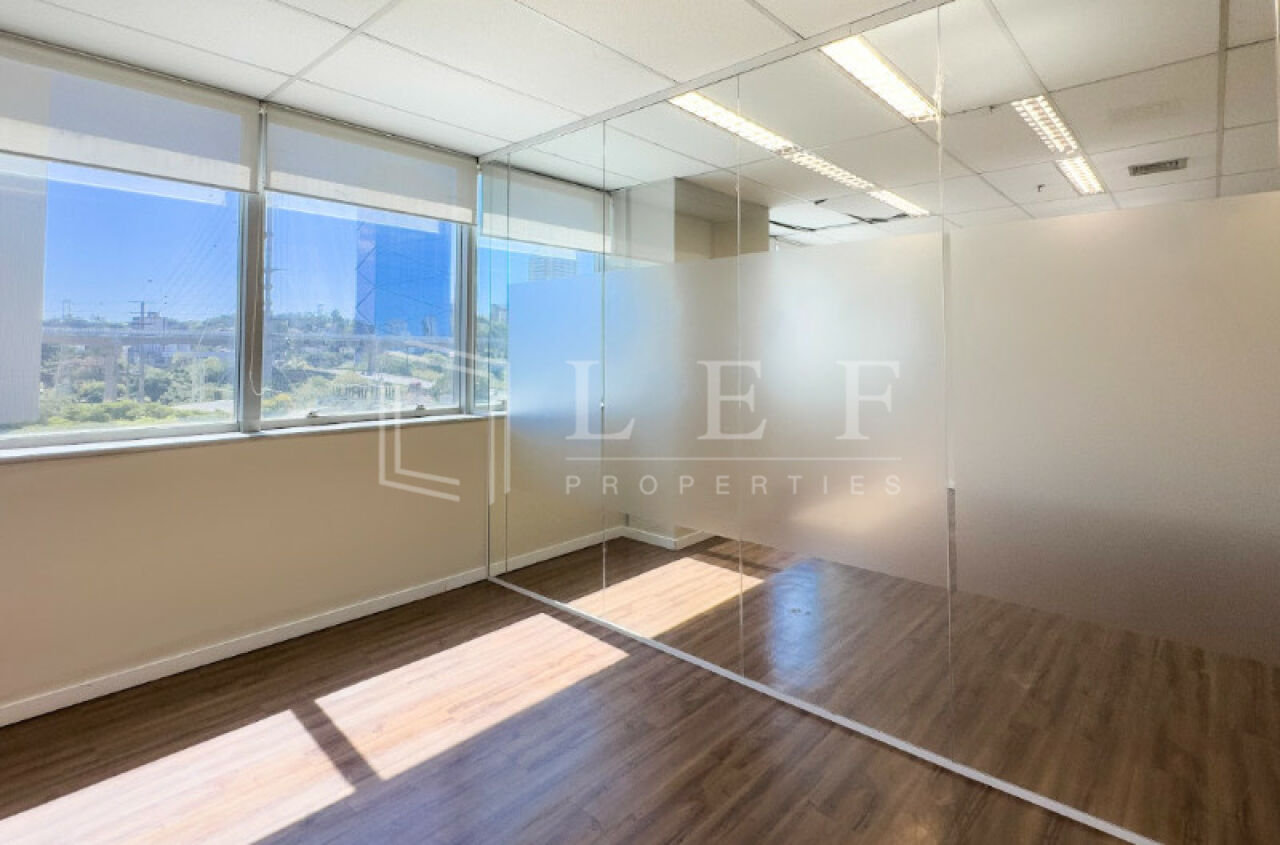 Lef Properties