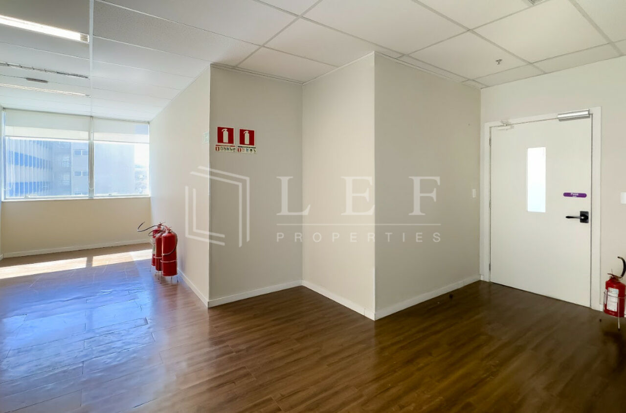 Lef Properties