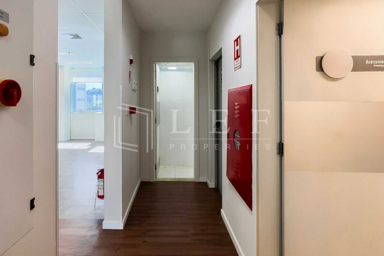 Lef Properties