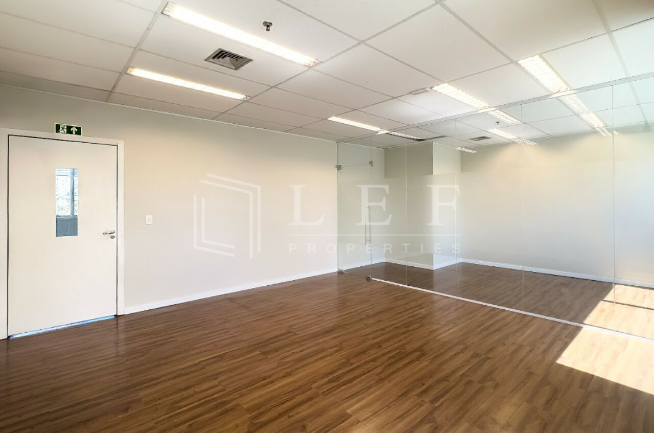 Lef Properties