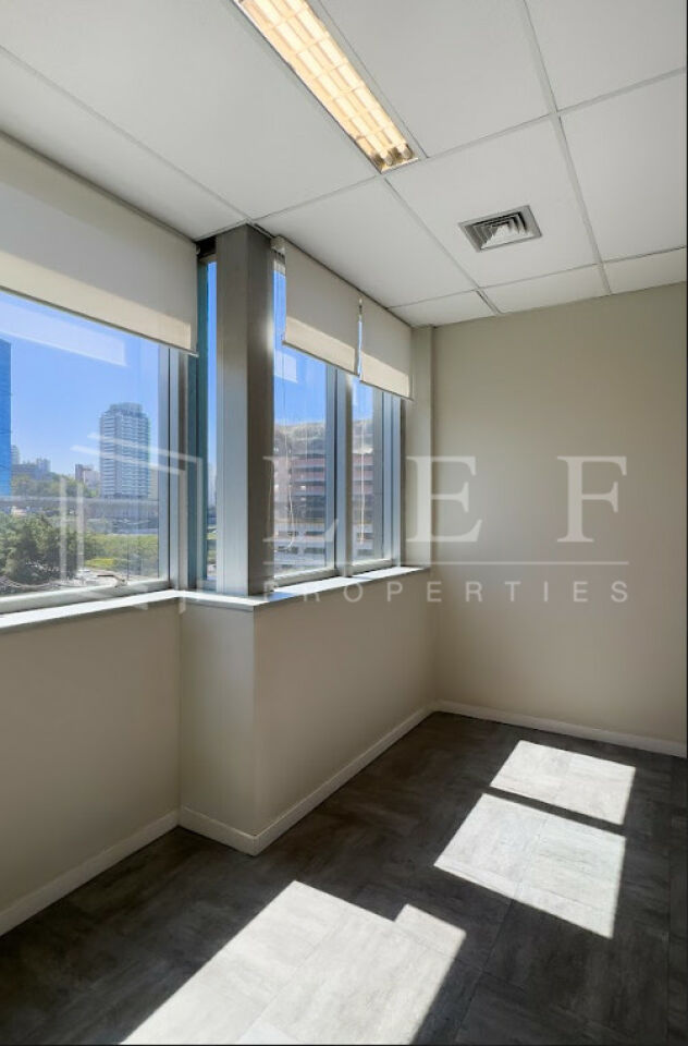 Lef Properties