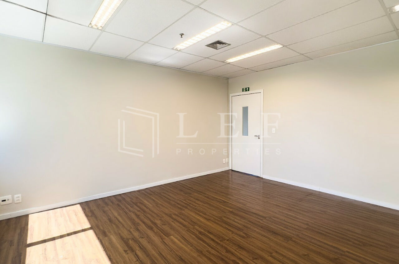 Lef Properties
