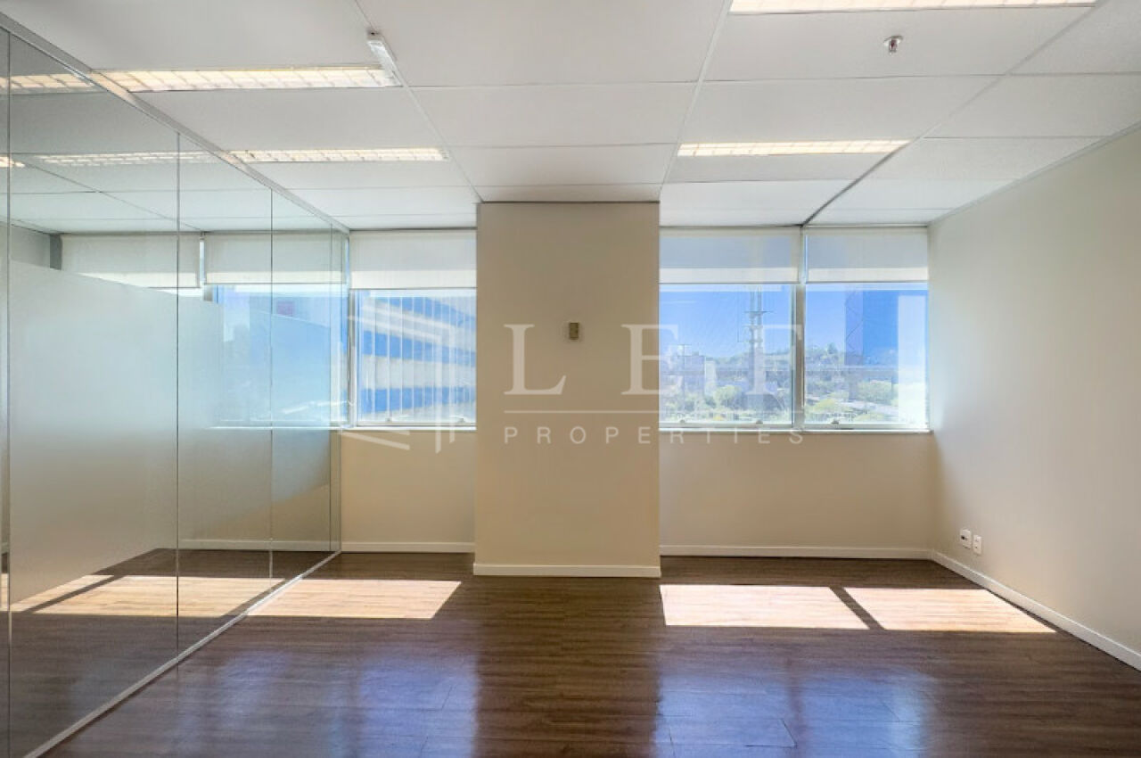 Lef Properties