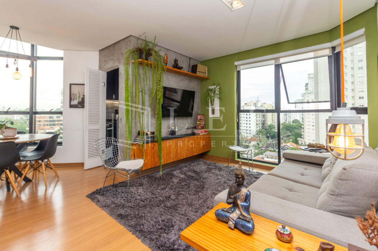 Lef Properties