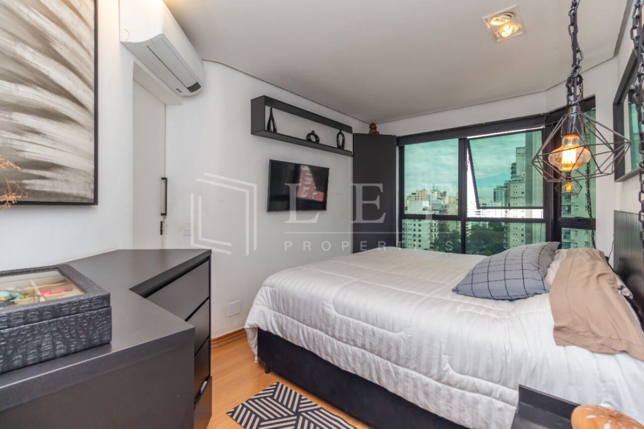 Lef Properties