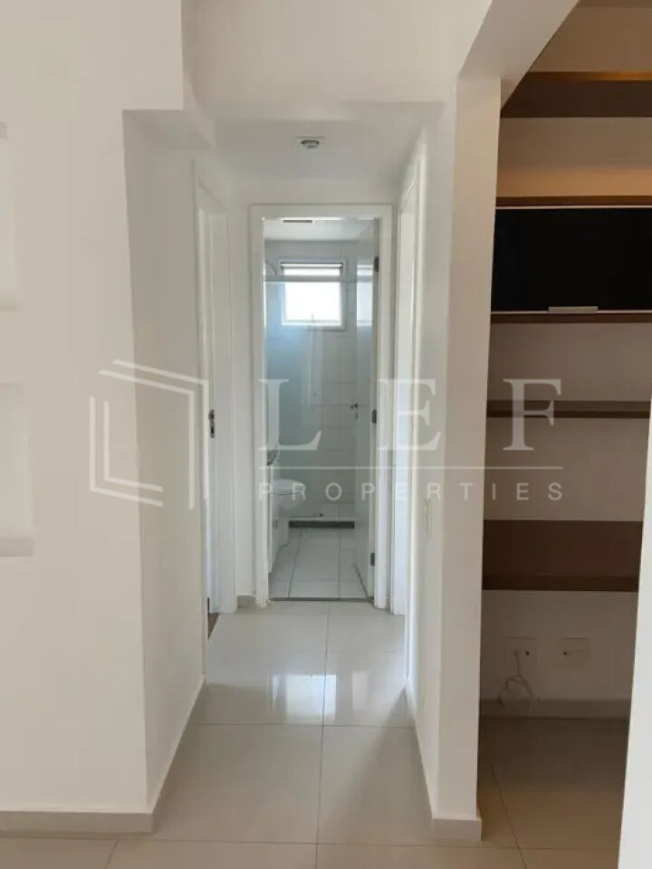 Lef Properties