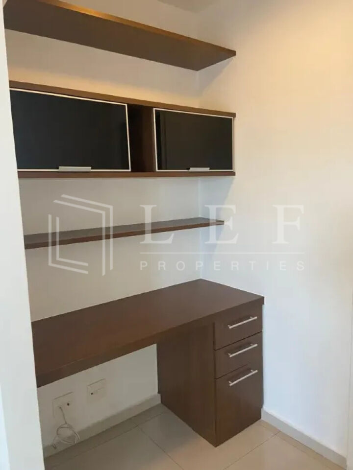 Lef Properties