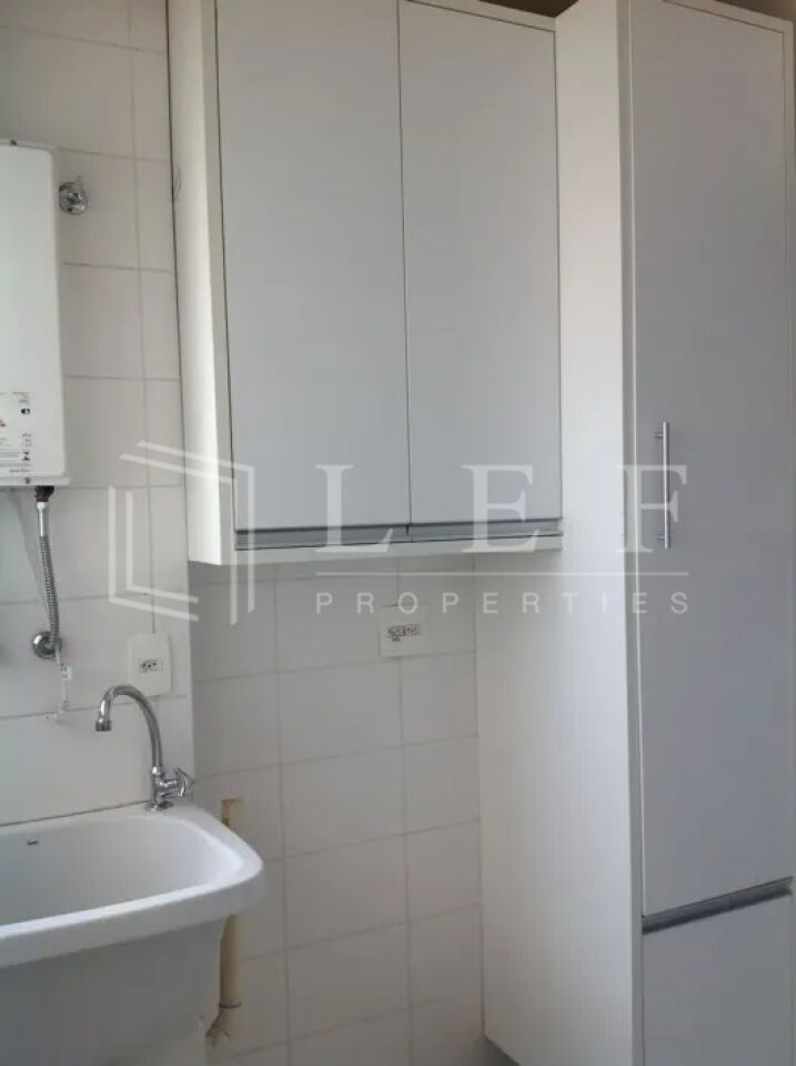 Lef Properties