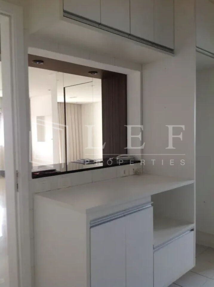 Lef Properties