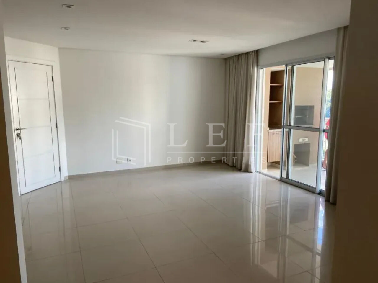 Lef Properties