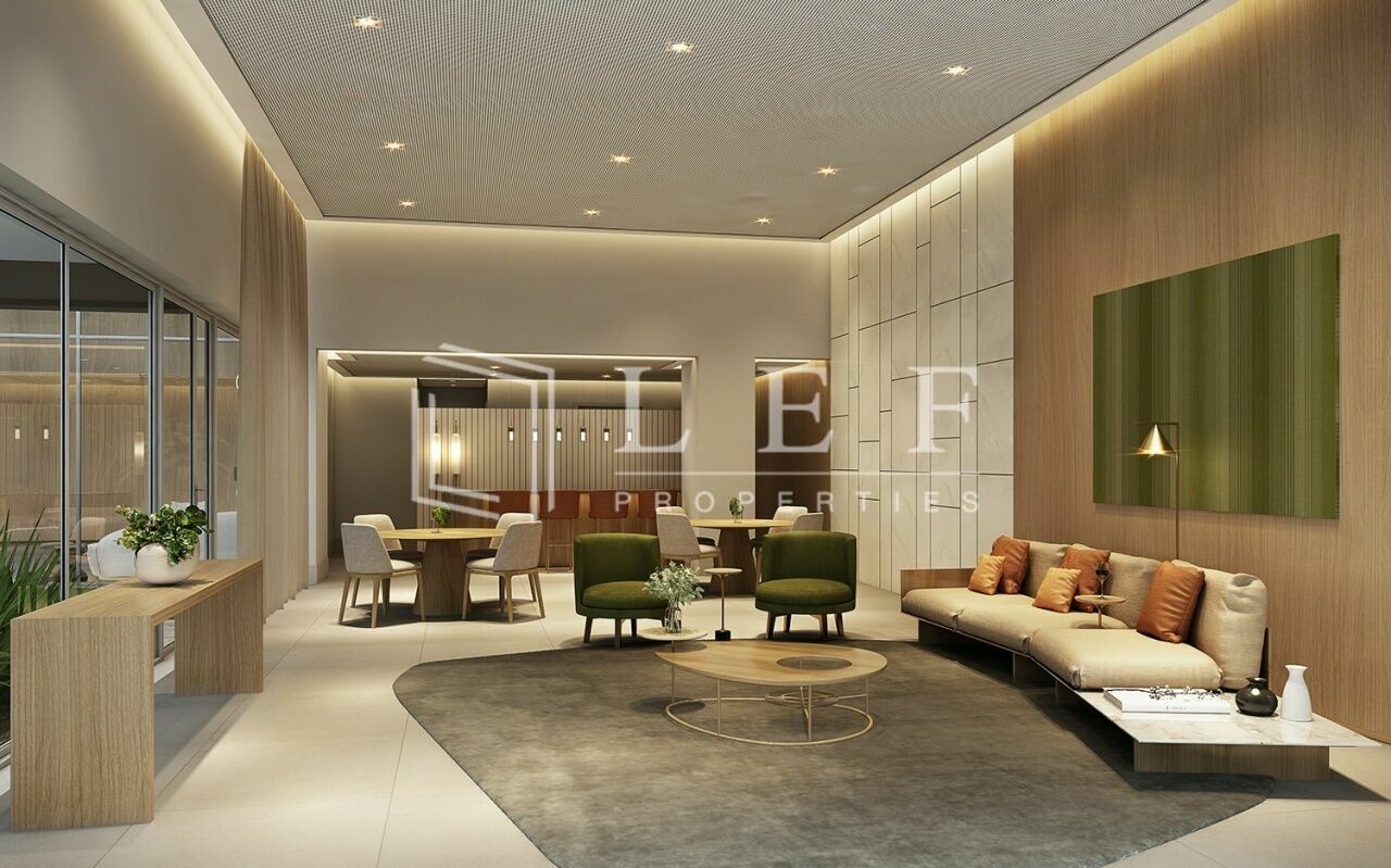 Lef Properties