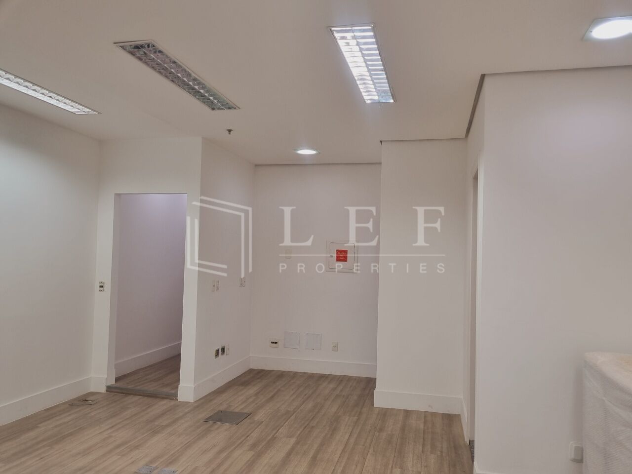 Lef Properties