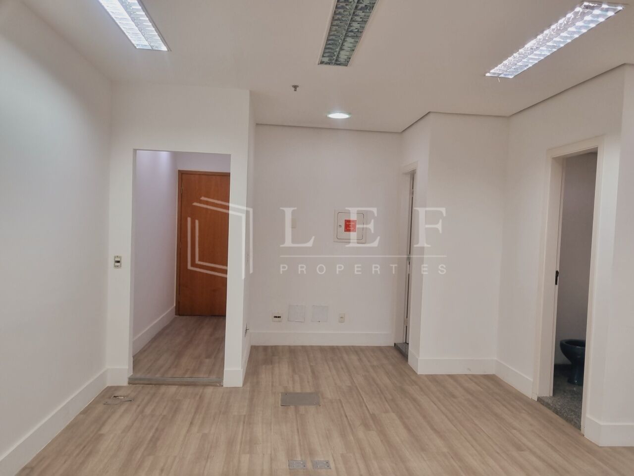 Lef Properties