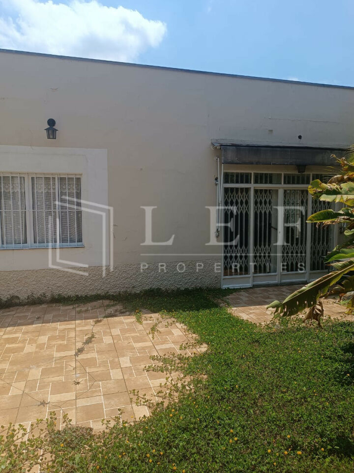 Lef Properties