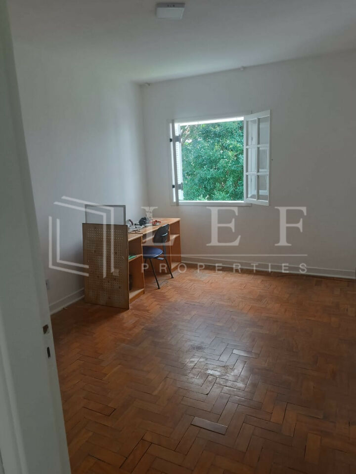 Lef Properties