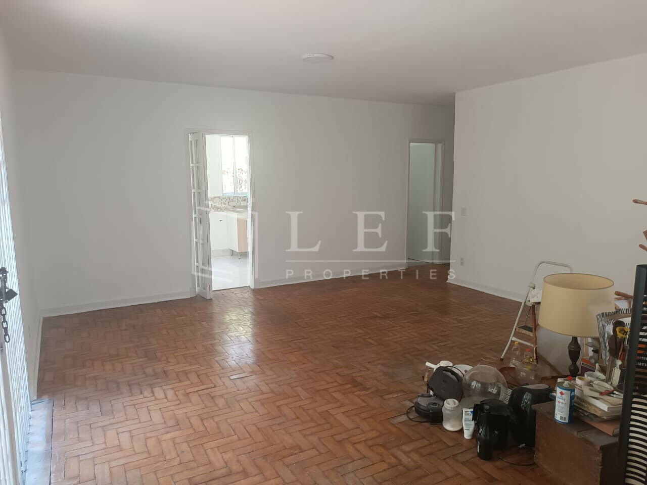 Lef Properties