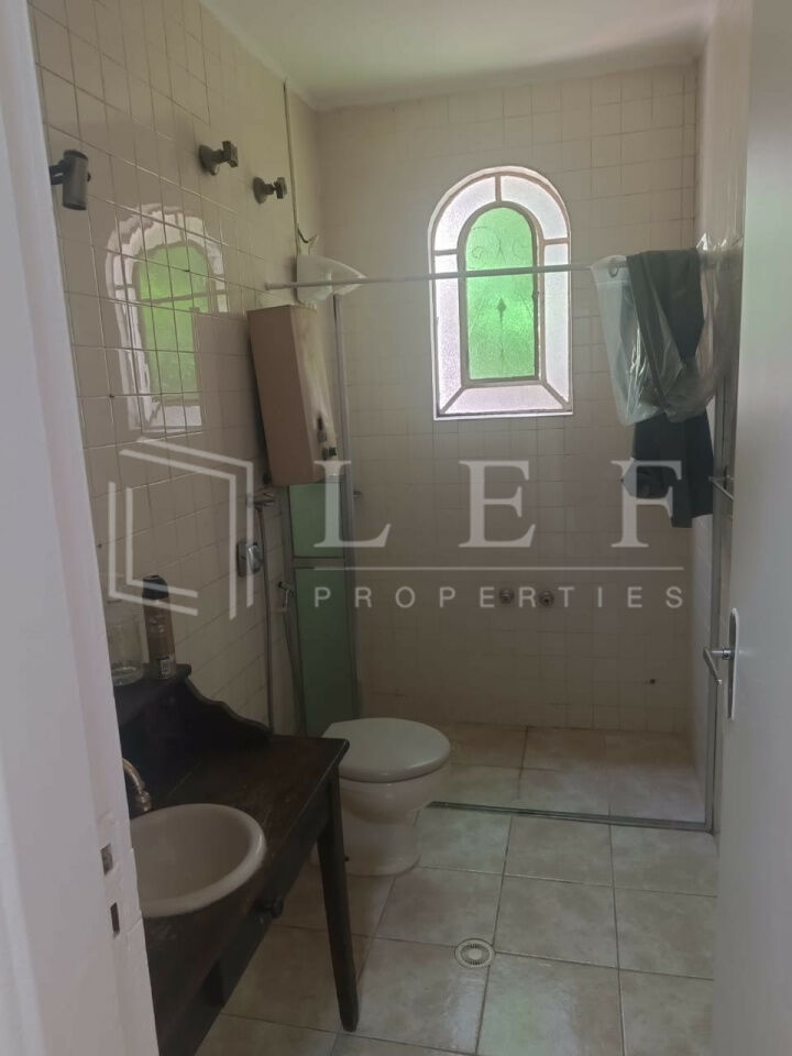 Lef Properties