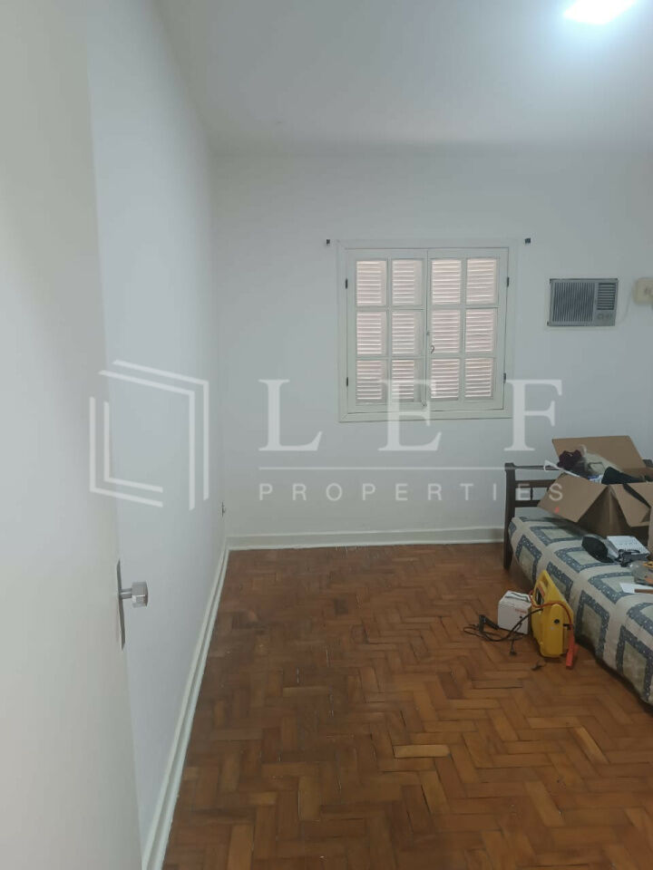 Lef Properties