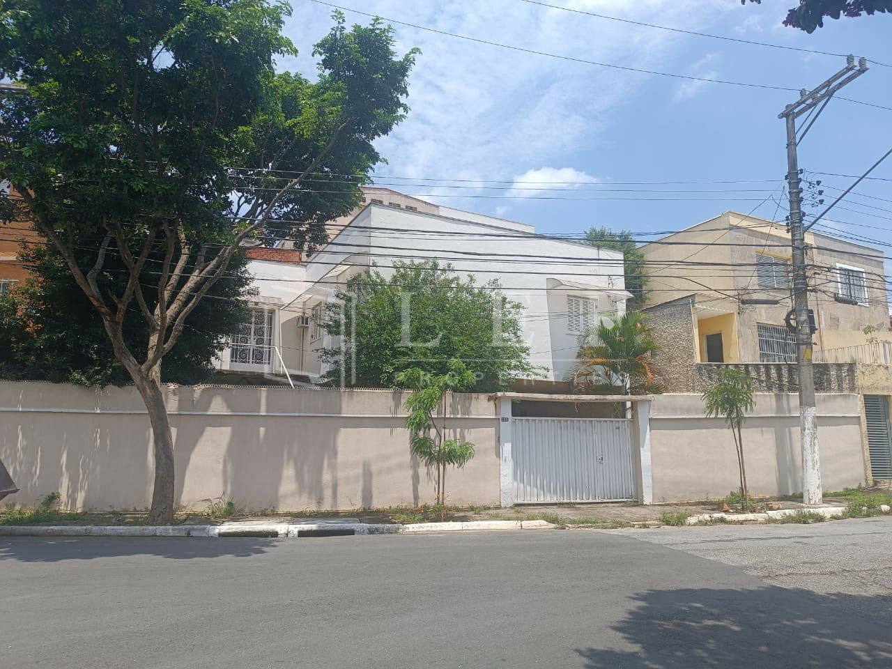 Lef Properties