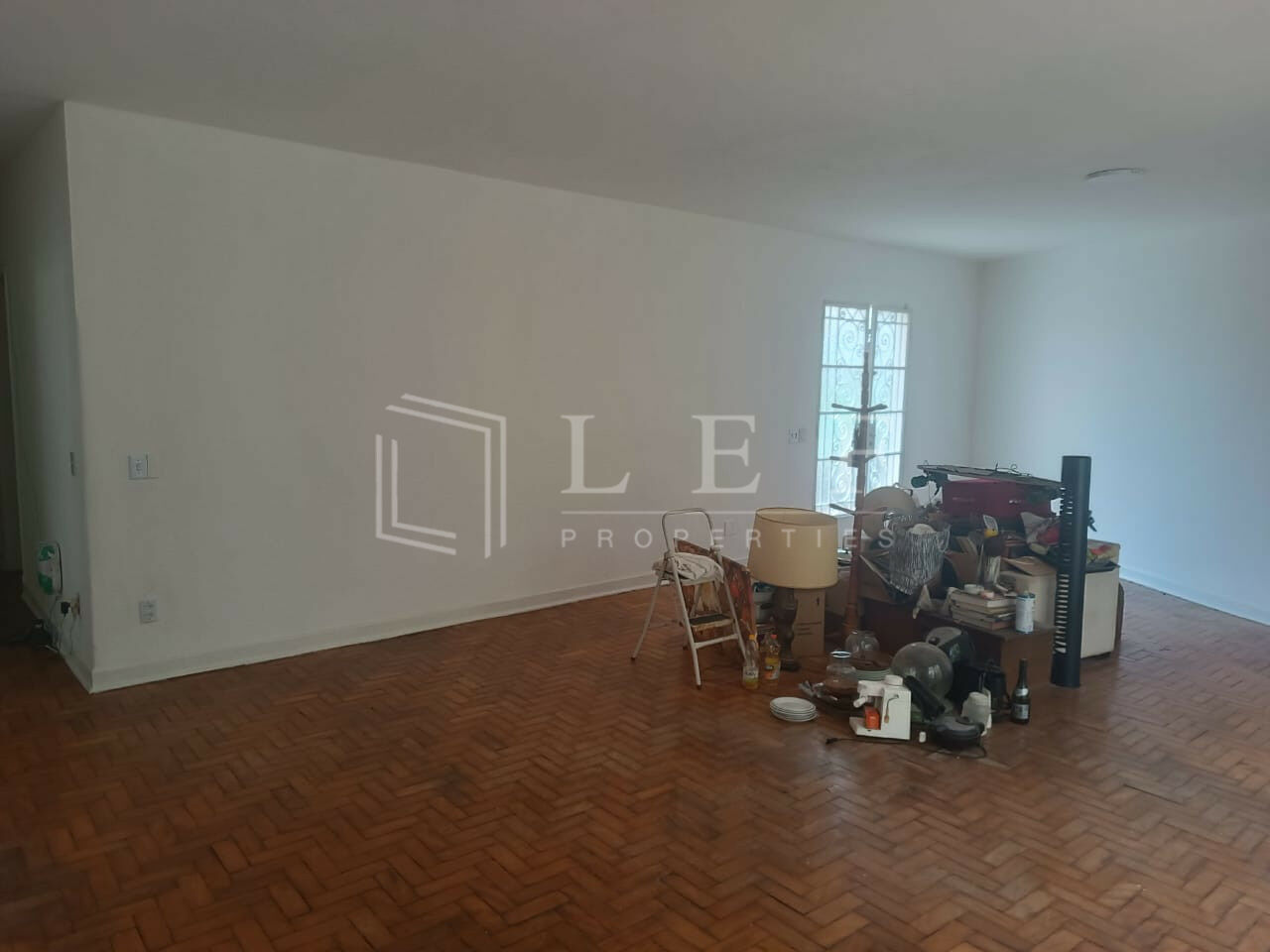 Lef Properties